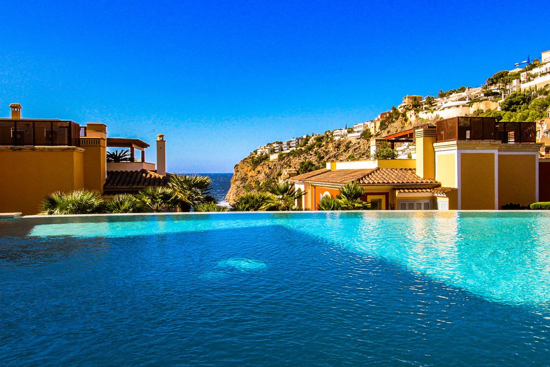 Apartment in Port d'Andratx, Andratx, Balearic Islands 2 - 17773512