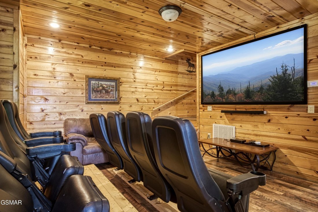 House in Sevierville, Tennessee, United States 2 - 18436926