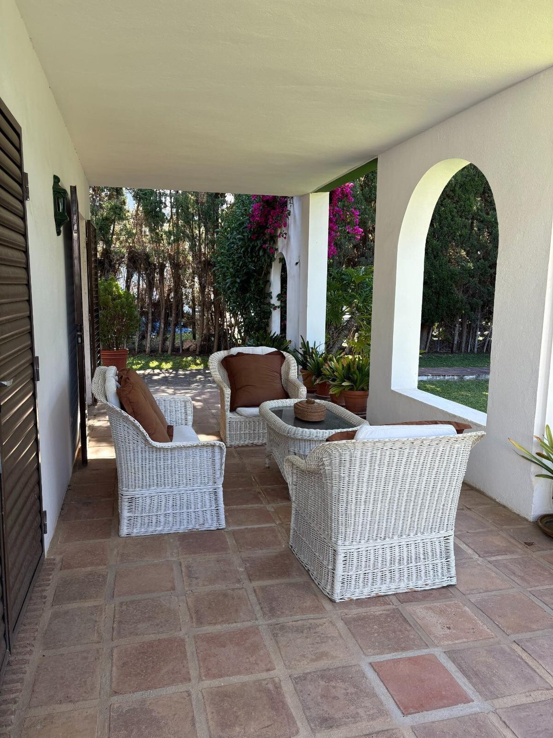 Villa a Elviria-Cabopino, Marbella, Spagna 5 - 18306624