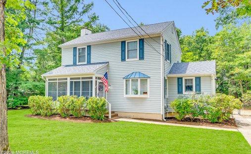 Casa a Howell, New Jersey, Stati Uniti 1