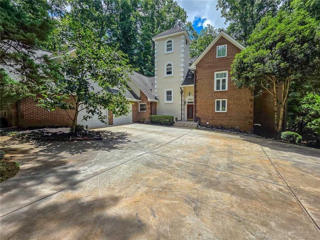 House in Stone Mountain, Georgia, United States 2 - 18440035