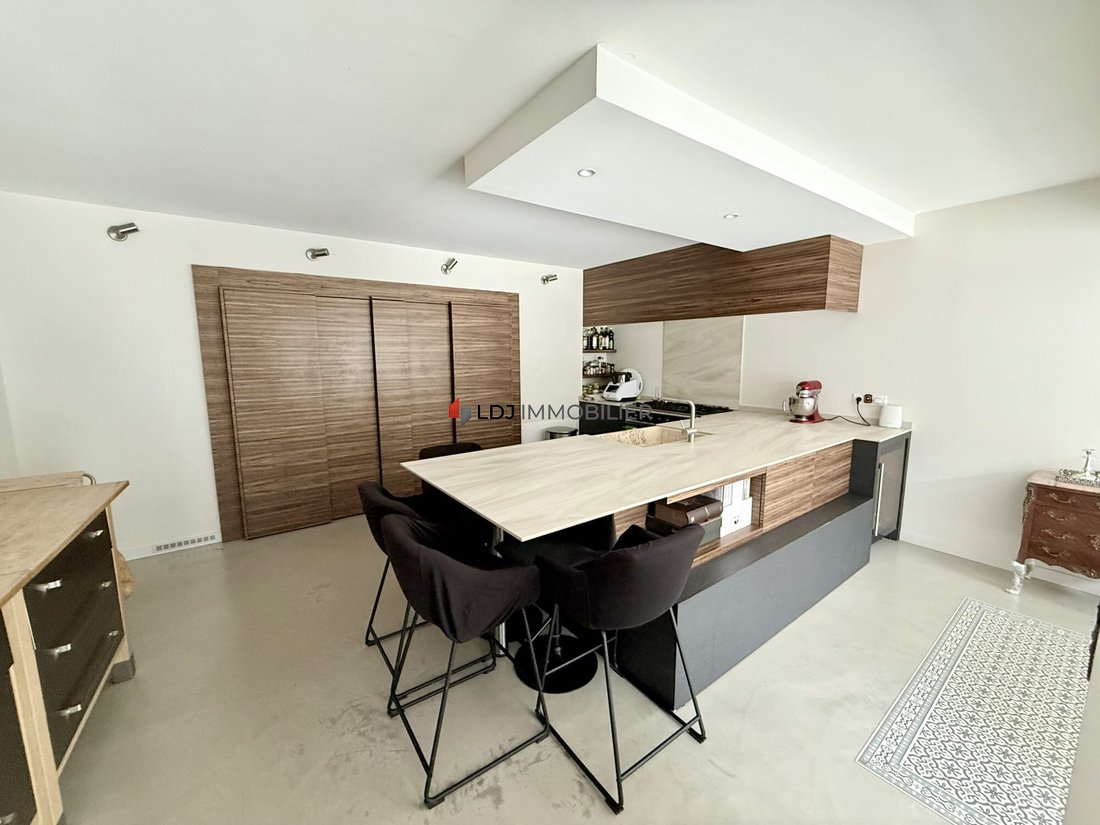 House in Capitole, Toulouse, France 4 - 18441688