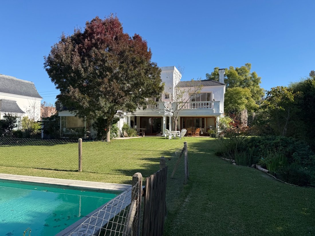 Haus in La Lonja, Provinz Buenos Aires, Argentinien 2 - 18435541