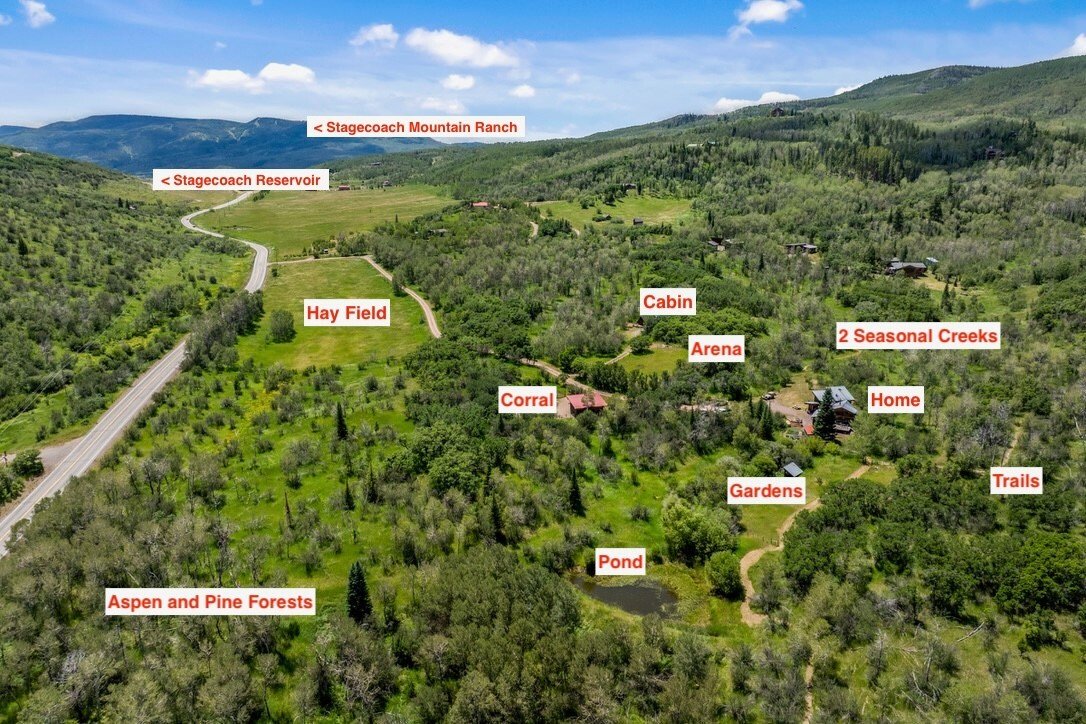House in Oak Creek, Colorado, United States 3 - 18441578