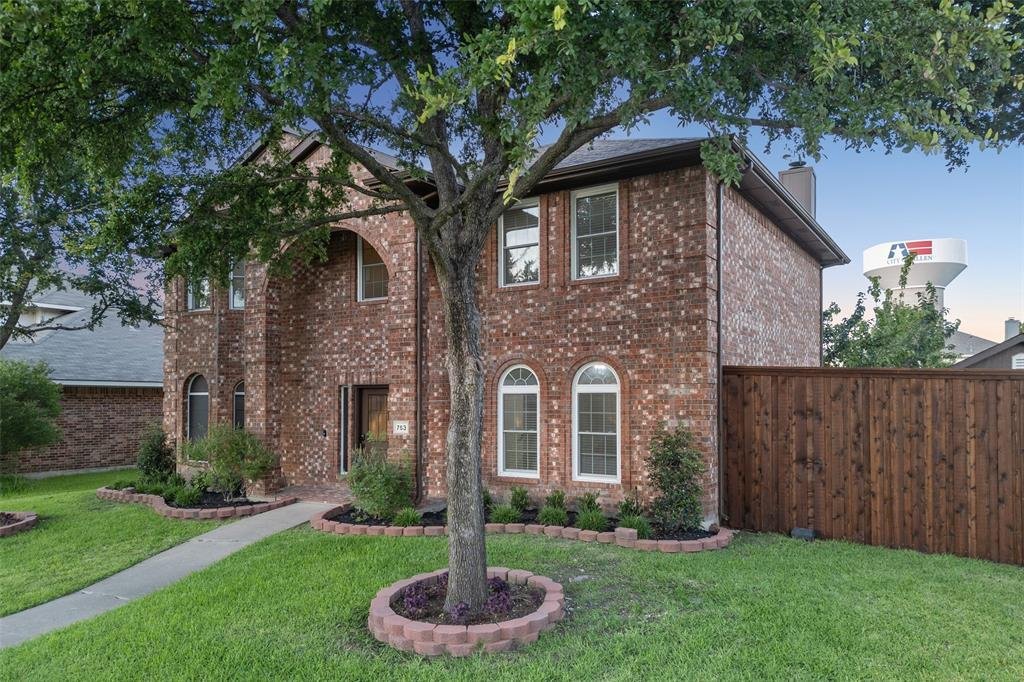 House in Allen, Texas, United States 2 - 18442707