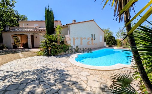House in Laroque-des-Albères, Occitania, France 1