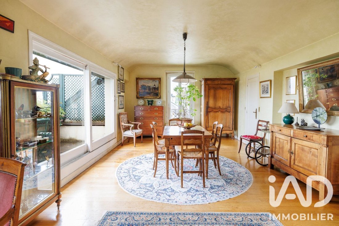 Apartment in Plateau Nord, Suresnes, France 3 - 18438615