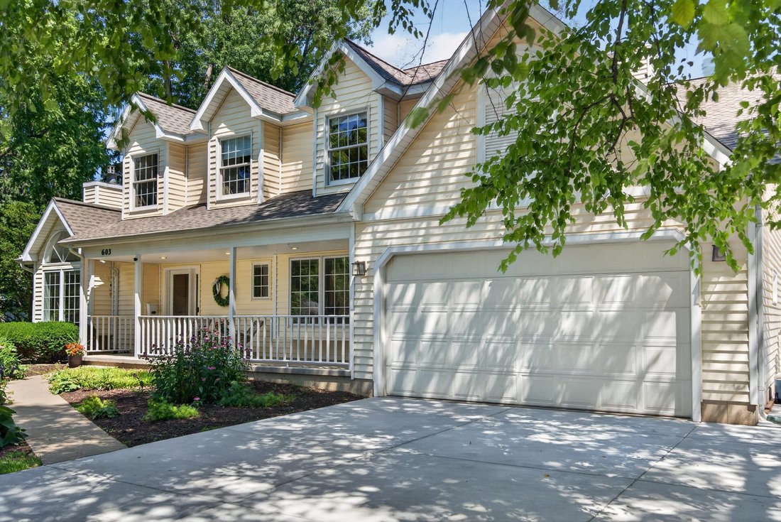 House in Monona, Wisconsin, United States 2 - 18442628