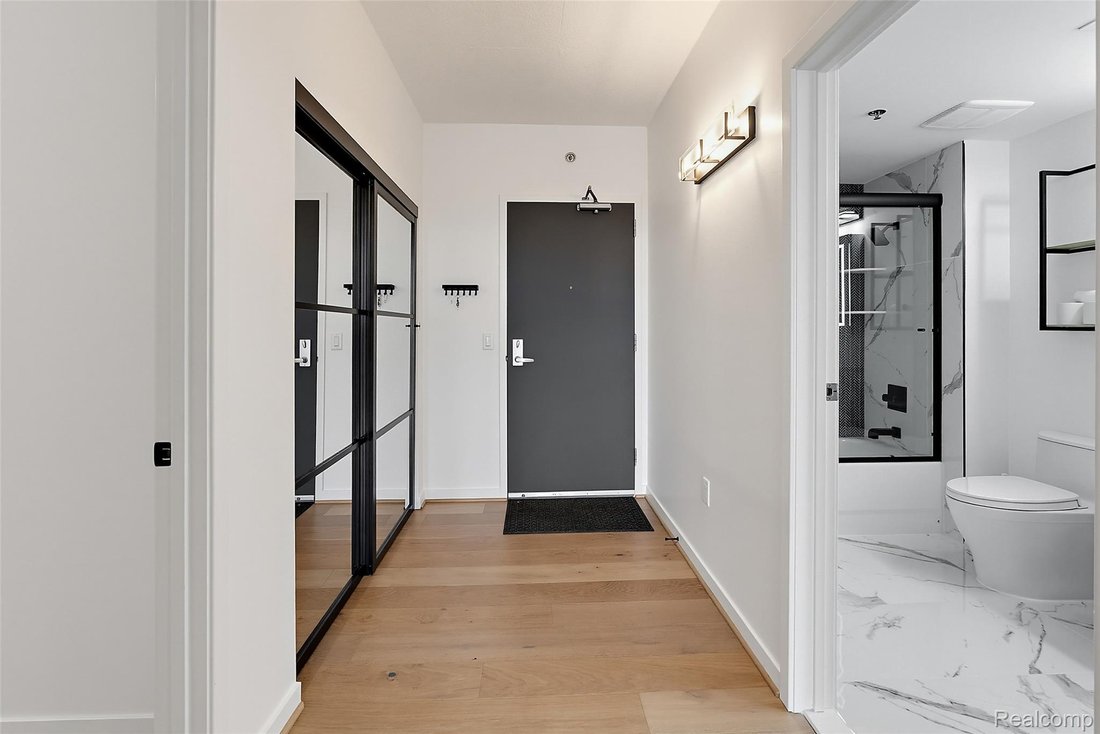 Condo in Royal Oak, Michigan, United States 2 - 18440401
