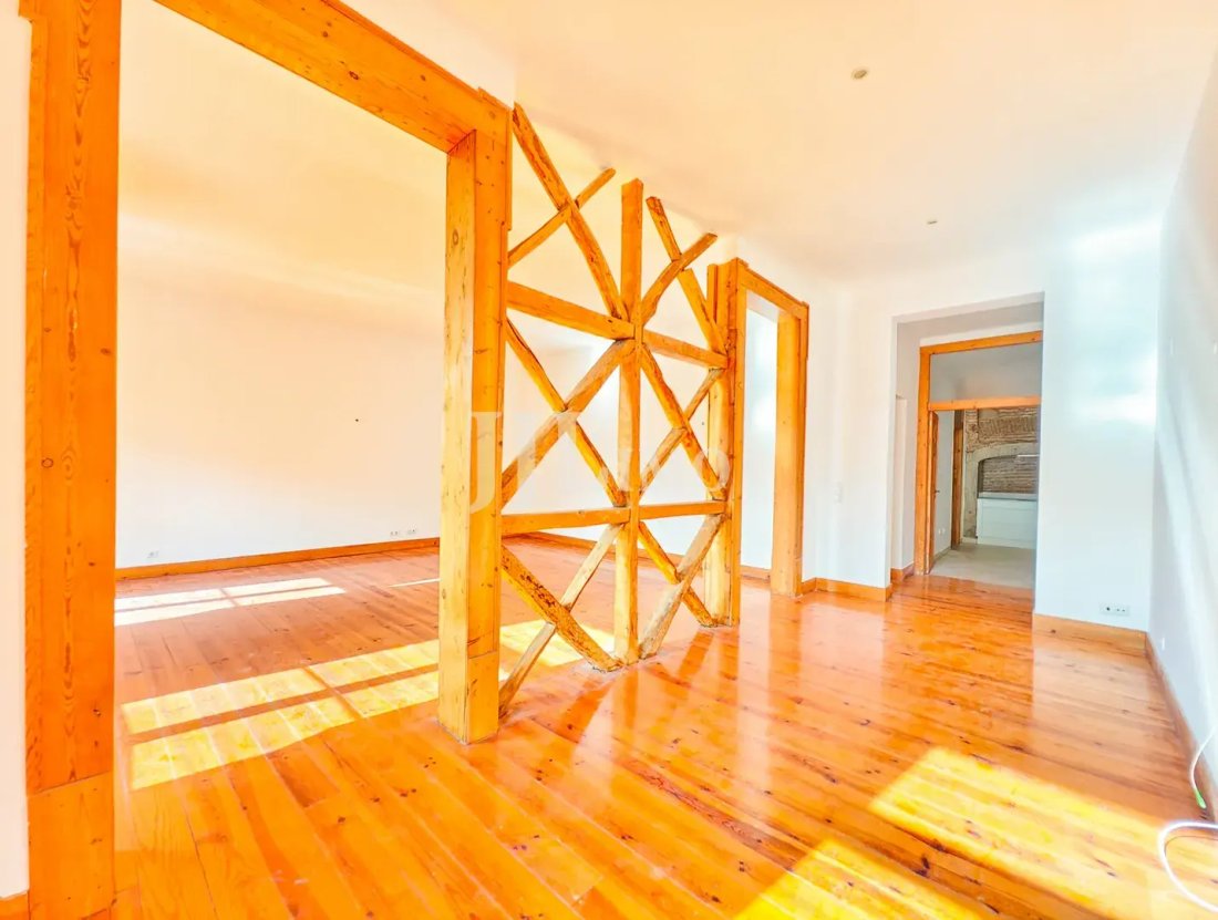 Apartment in Santa Maria Maior, Lisbon, Portugal 3 - 18436078
