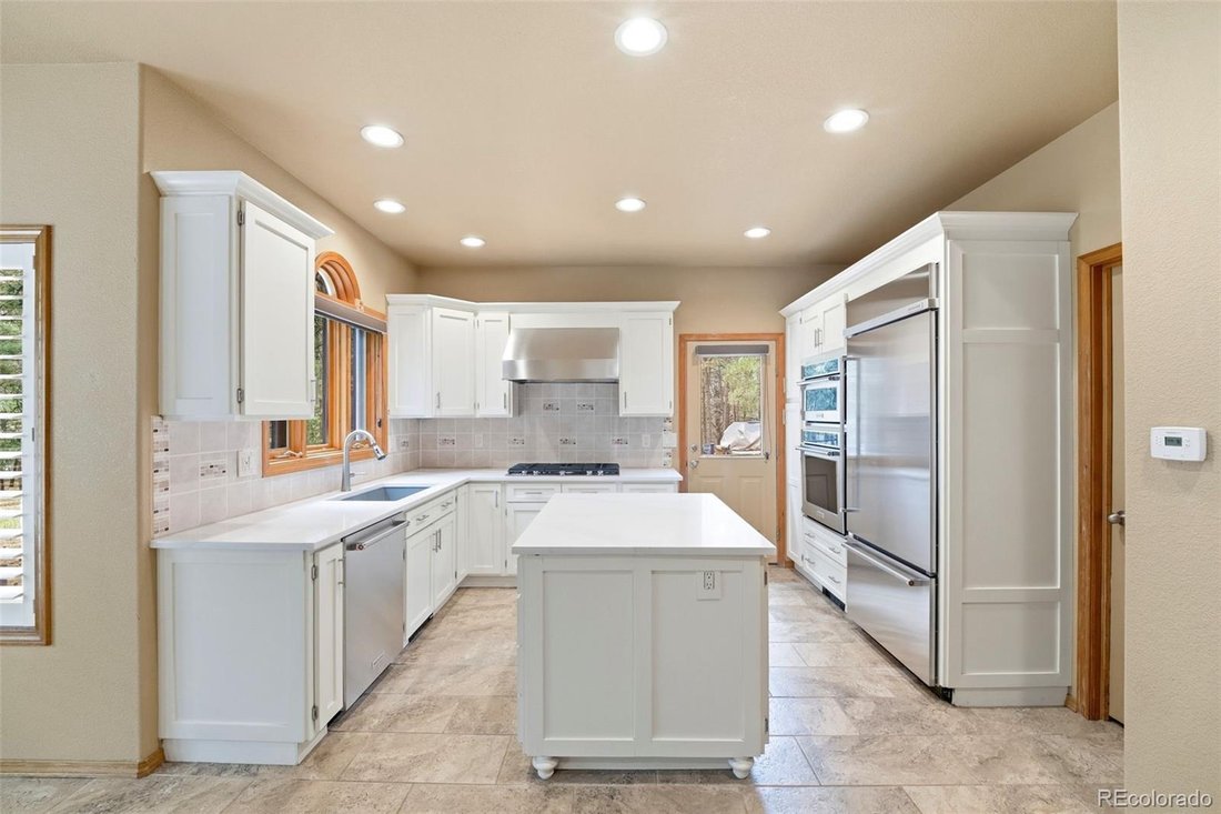 House in Colorado Springs, Colorado, United States 4 - 18442205