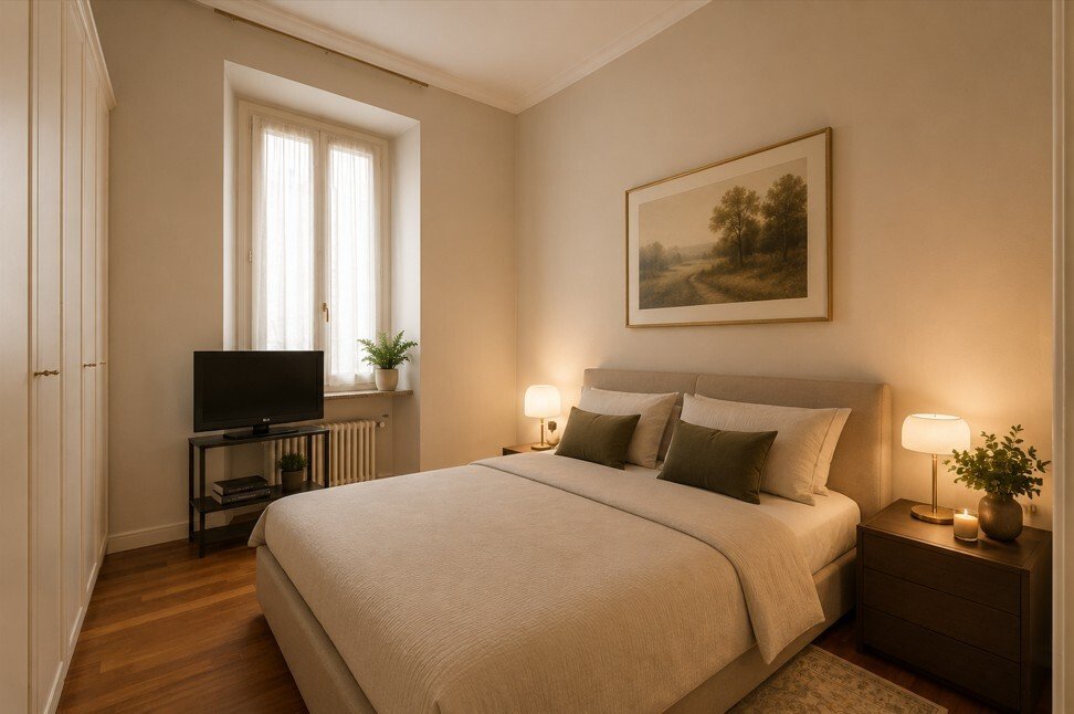 Apartment in Isola, Milan, Italy 5 - 16928642