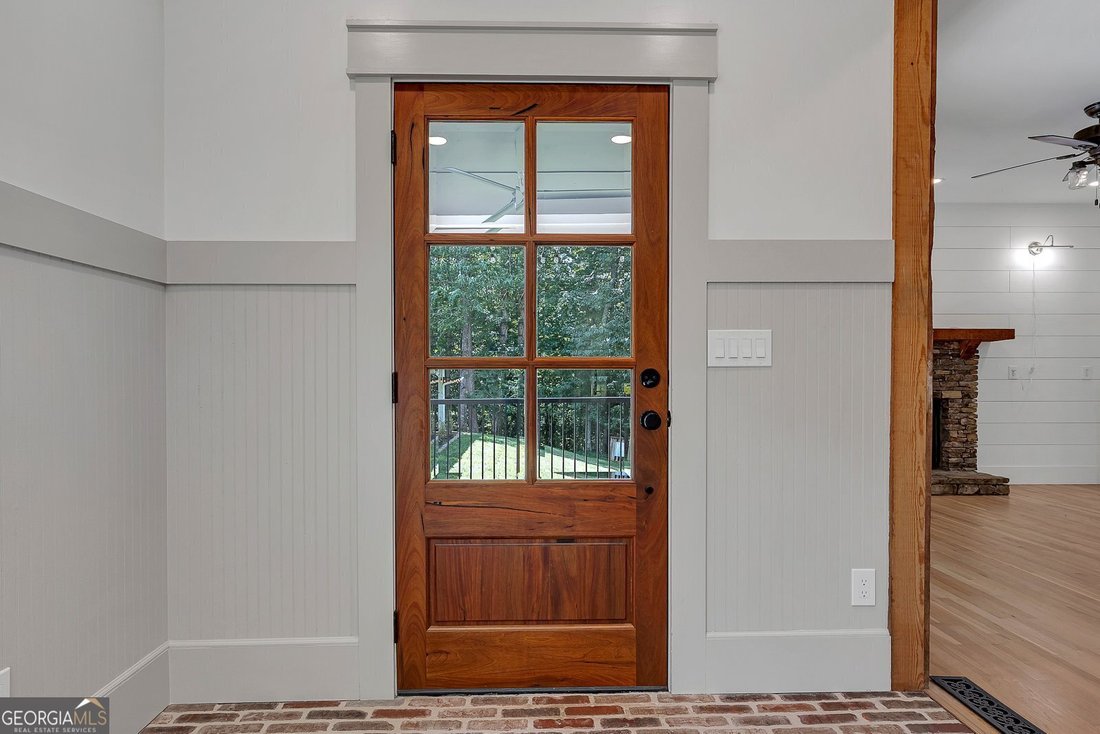 House in Canton, Georgia, United States 5 - 18440162