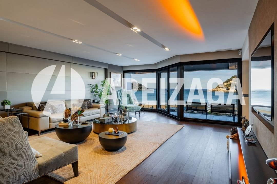 Apartment in Centro, Donostia-San Sebastian, Spain 4 - 18437025