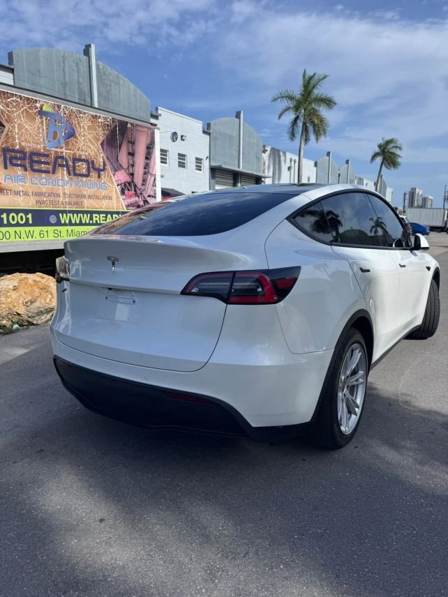 Suv in Miami, FL, United States 4 - 18424599