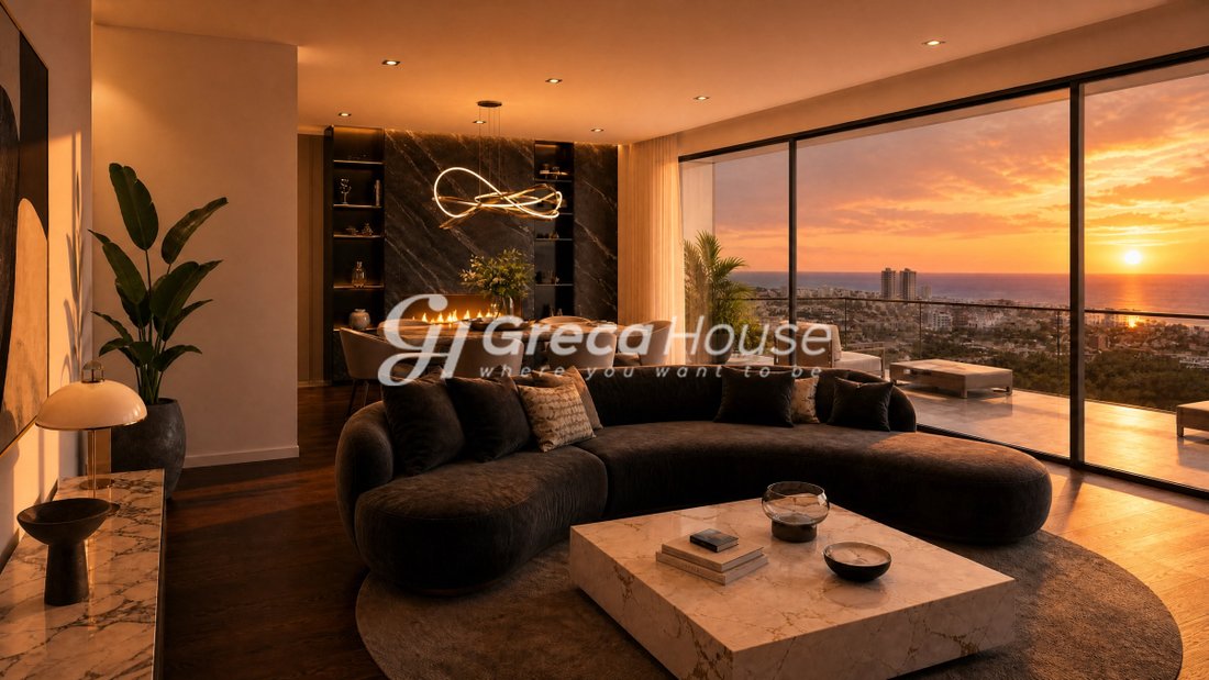 Apartment in Elliniko, Attica, Greece 4 - 18435124