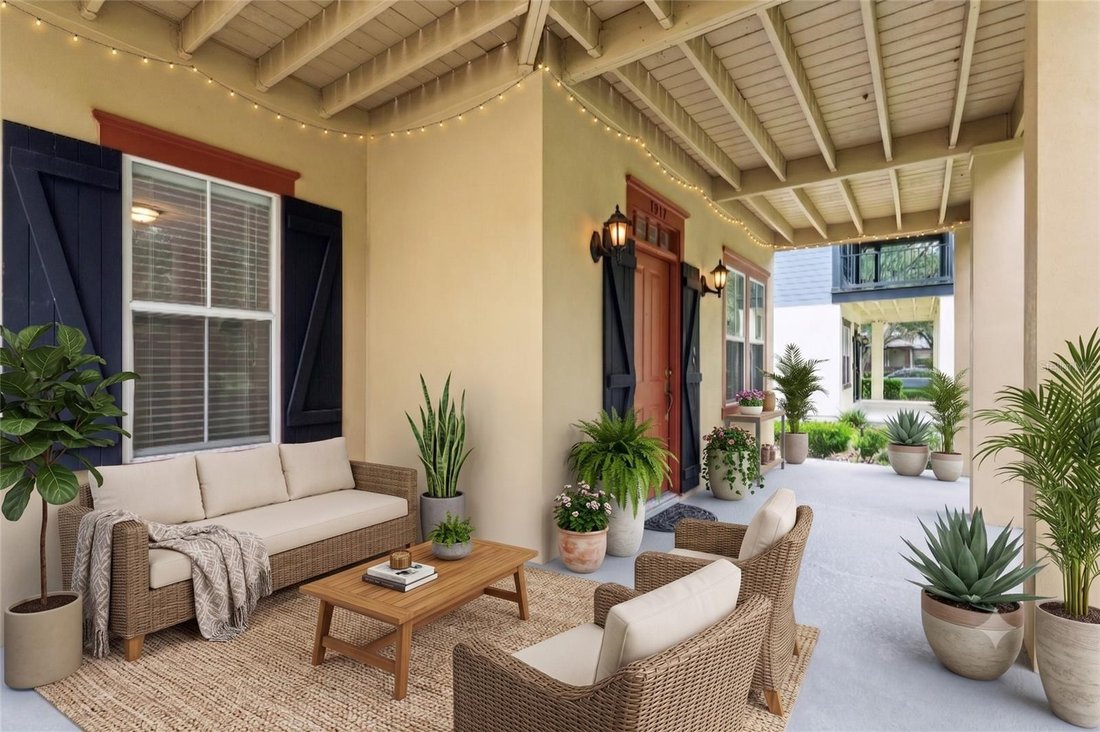 House in Kissimmee, Florida, United States 5 - 18442287