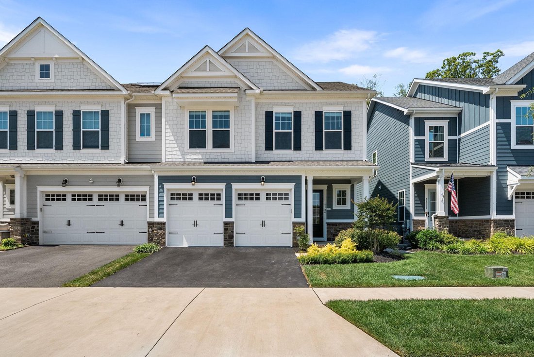 Townhouse in Dumfries, Virginia, United States 2 - 18441957