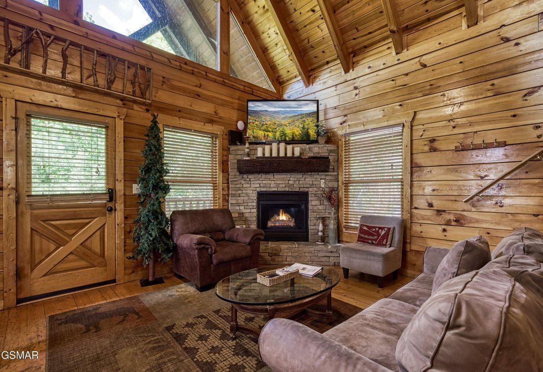 House in Sevierville, Tennessee, United States 5 - 18436926