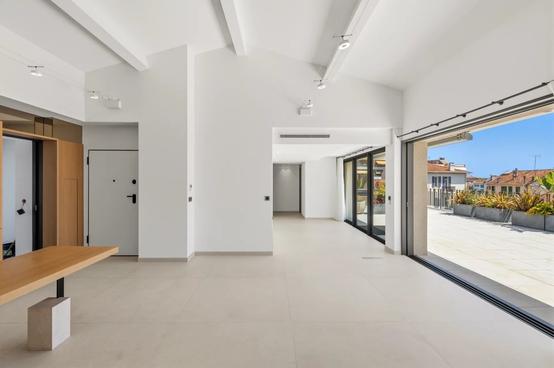 Apartment in Cannes, Provence-Alpes-Côte d'Azur, France 4 - 18438191