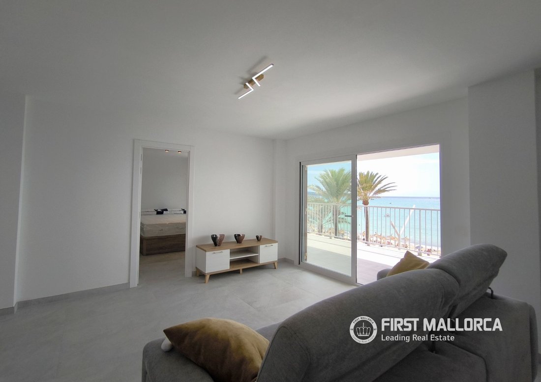 Apartment in Playa de Palma, Palma, Balearic Islands 4 - 18441107