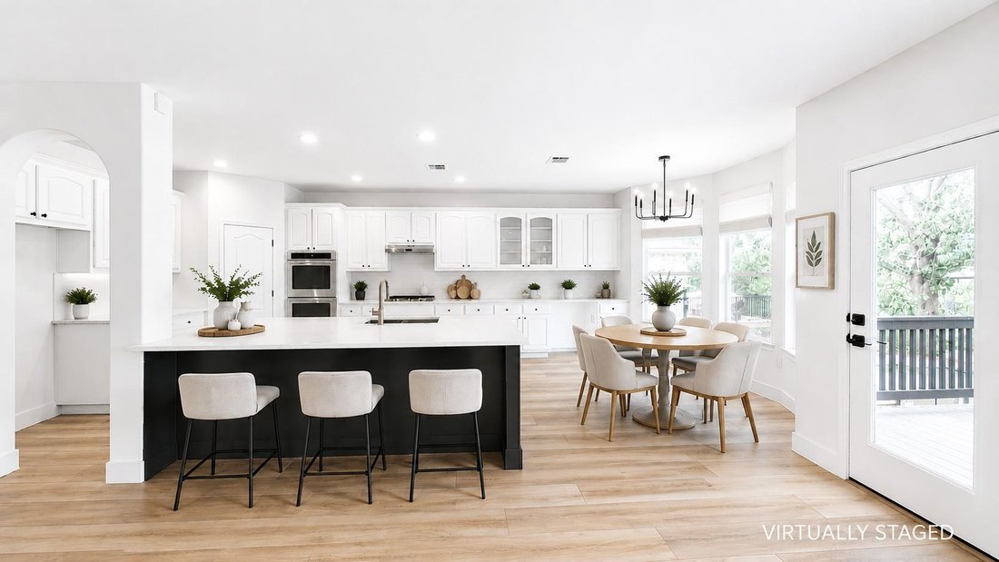 House in Austin, Texas, United States 5 - 17898636