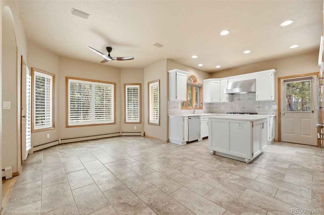 House in Colorado Springs, Colorado, United States 3 - 18442205