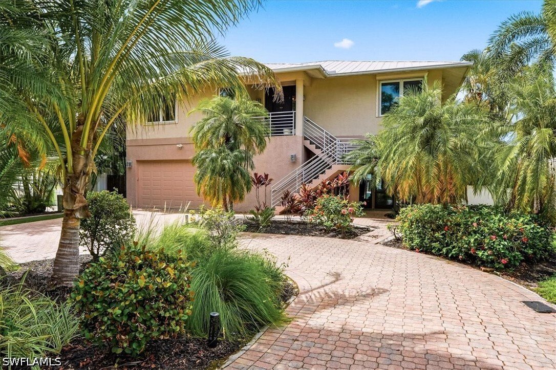 House in Naples, Florida, United States 1 - 18439103