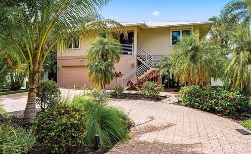 Maison à Naples, Floride, États-Unis 1