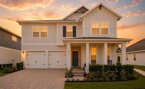 Haus in Winter Garden, Florida, Vereinigte Staaten 1