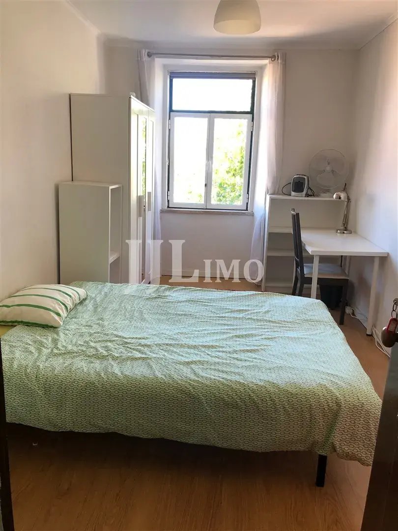 Apartment in Avenidas Novas, Lisbon, Portugal 1 - 18436105