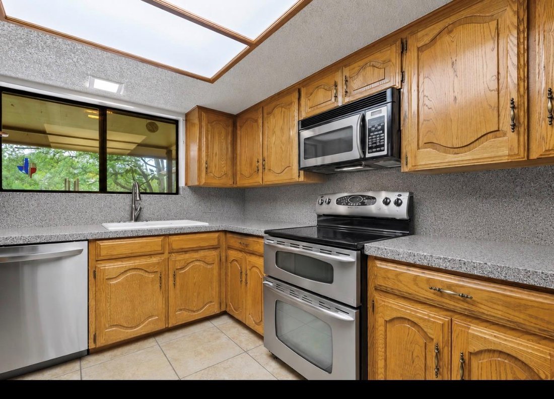 House in Georgetown, Texas, United States 2 - 18437096