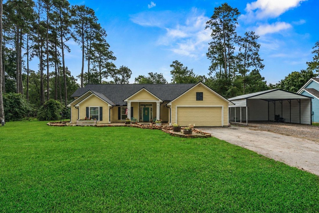 House in Magnolia, Texas, United States 2 - 18437394