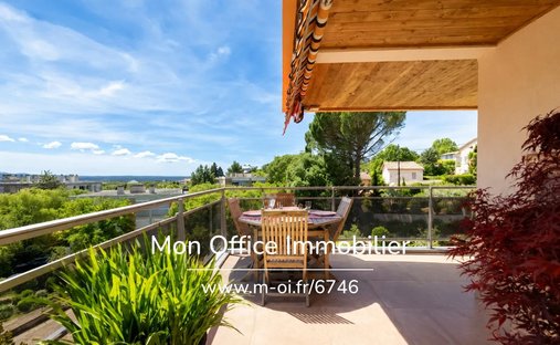 Apartment in Mazarin-Opéra-Bellegarde-Mairie, Aix-en-Provence, France 1