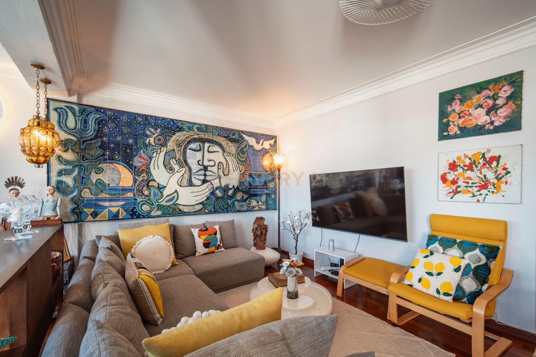 Apartment in Cascais e Estoril, Lisbon, Portugal 3 - 18441029