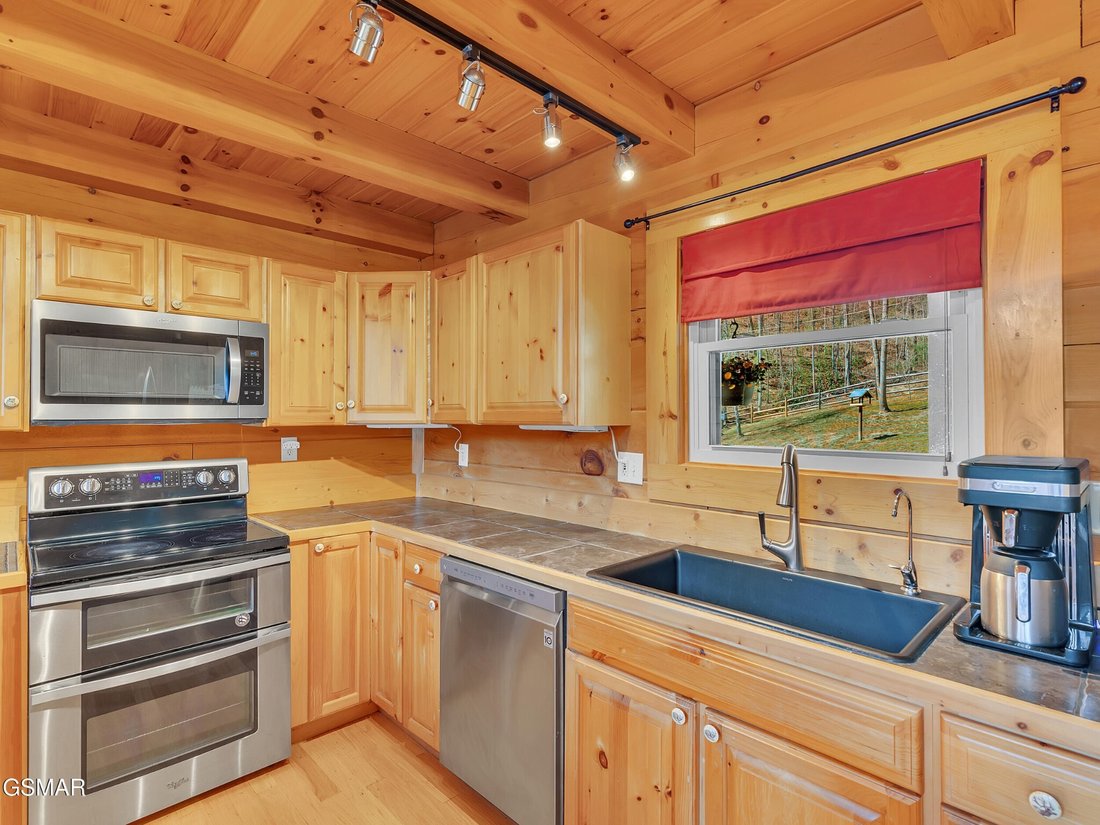 House in Sevierville, Tennessee, United States 4 - 18436906