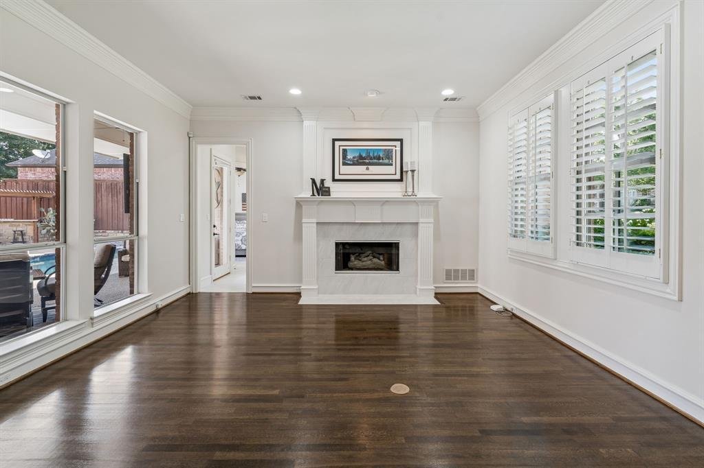 House in Plano, Texas, United States 4 - 18440930