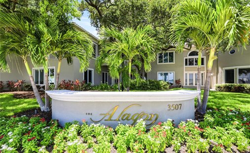 House in Tampa, Florida, United States 1