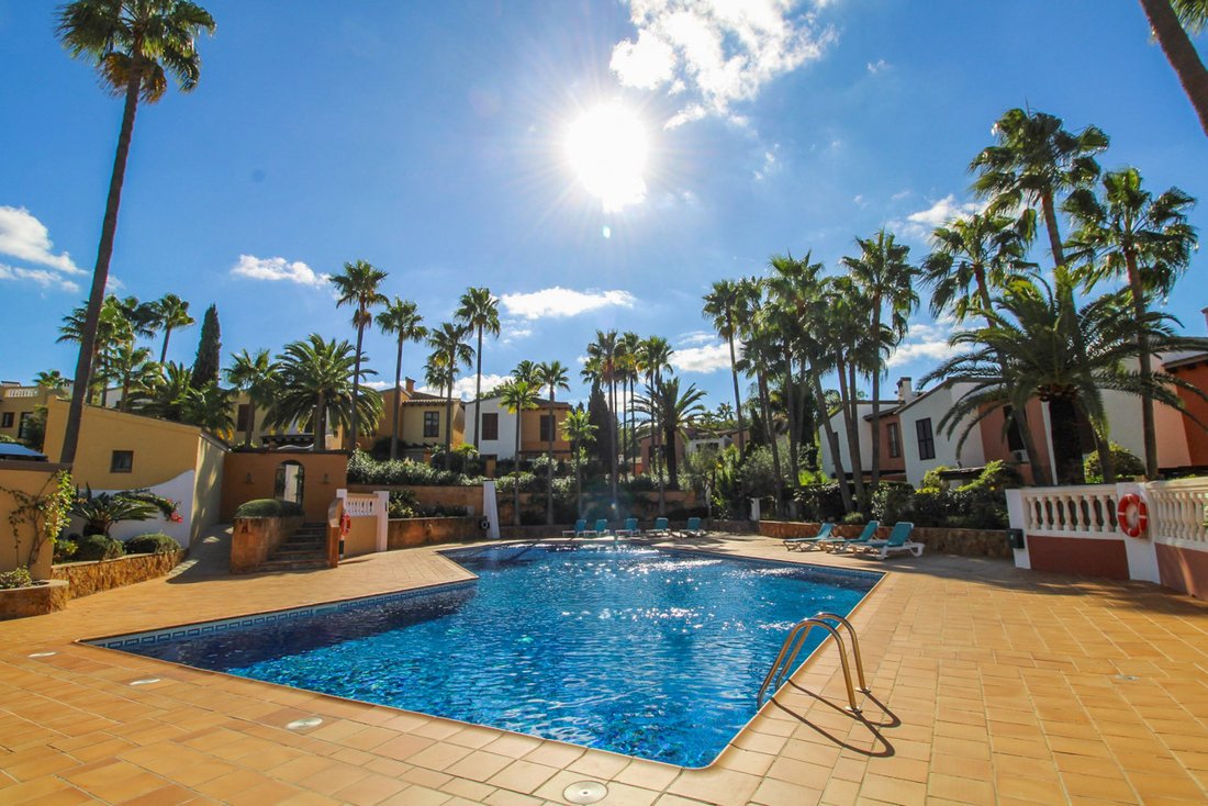 Chalet à Santa Ponsa, Îles Baléares, Espagne 4 - 17773336