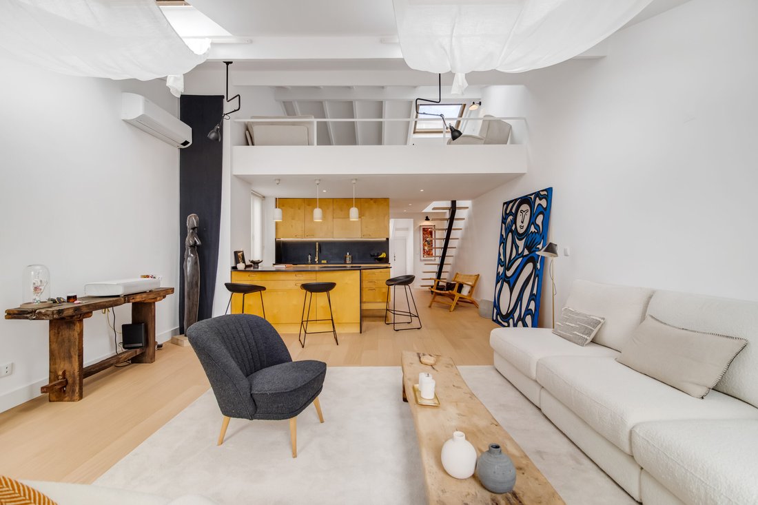 Apartment in Misericordia, Lisbon, Portugal 5 - 18435780