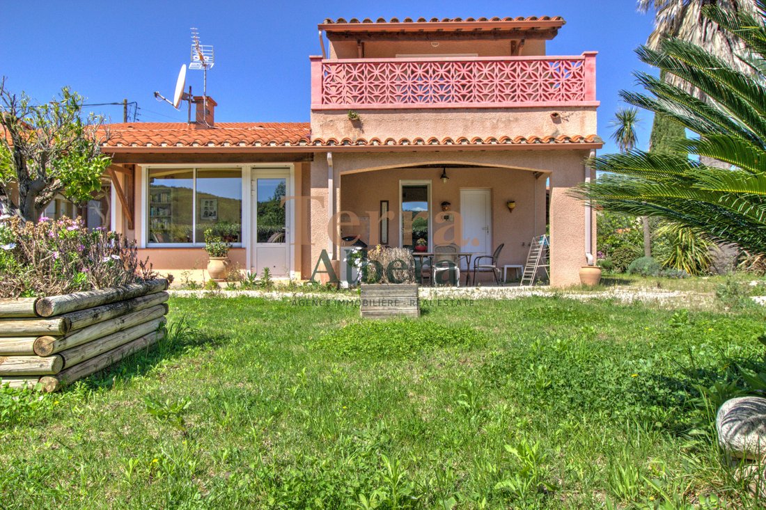 Casa a Maureillas-las-Illas, Occitania, Francia 2 - 18441045