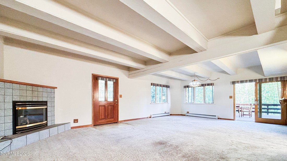 House in Glenbrook, Nevada, United States 4 - 18442006