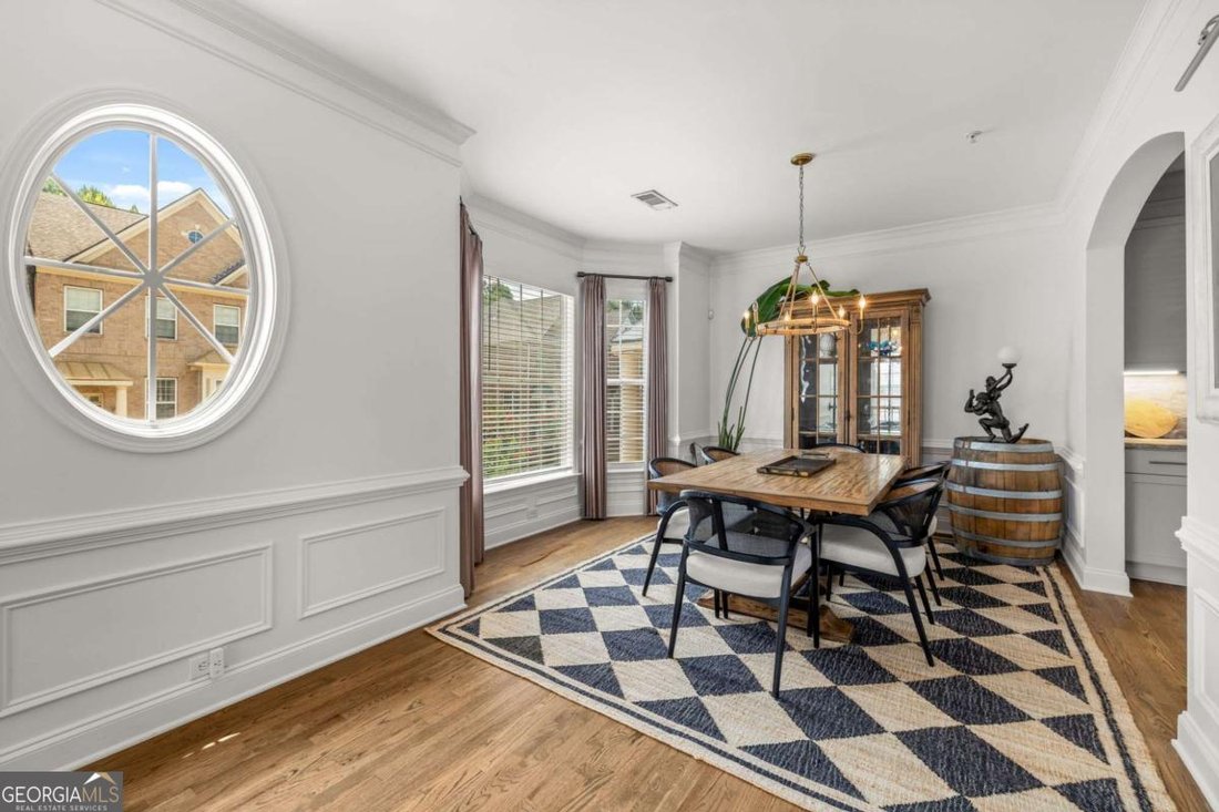 Townhouse in Alpharetta, Georgia, United States 3 - 18440433