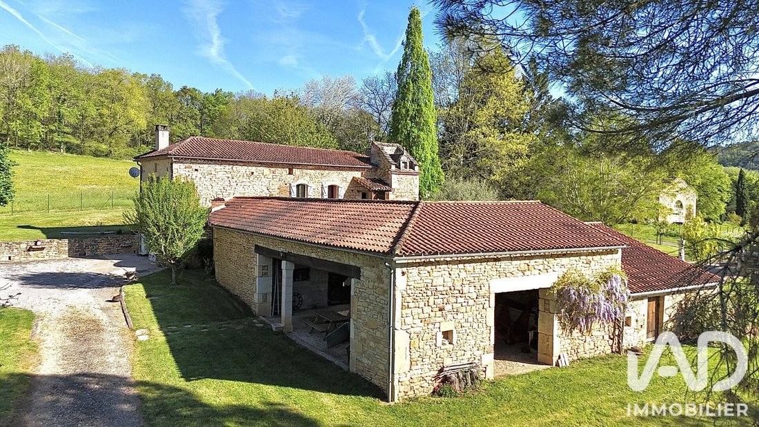 House in Duravel, Occitania, France 2 - 18438649