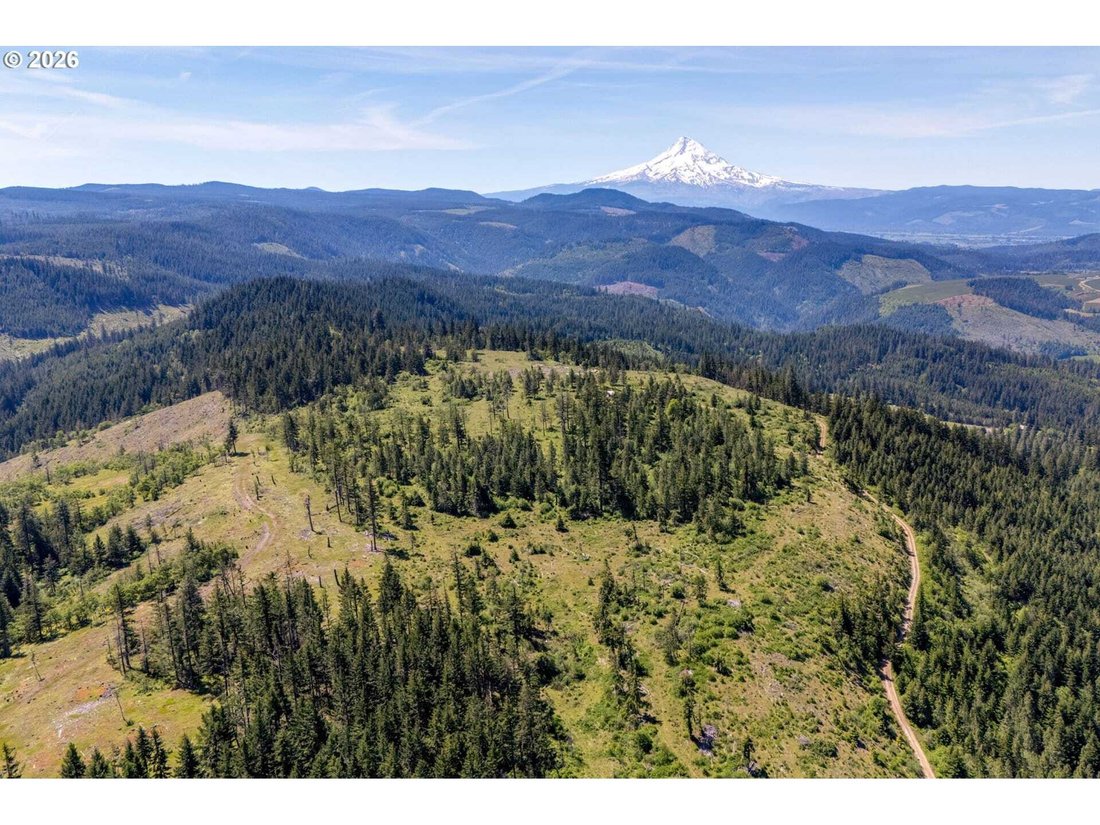 Land in Hood River, Oregon, United States 2 - 18439766