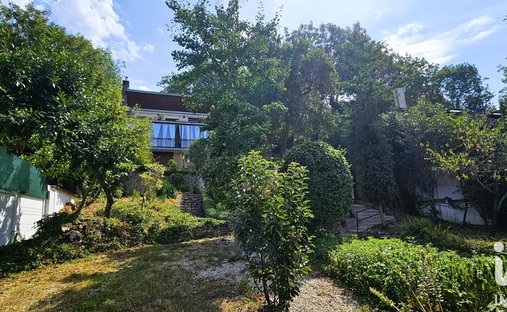 Haus in Chennevieres-sur-Marne, Île-de-France, Frankreich 1