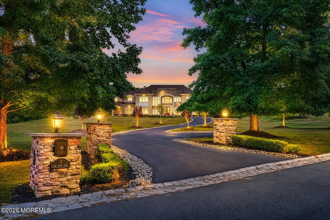 House in Holmdel, New Jersey, United States 2 - 18442022