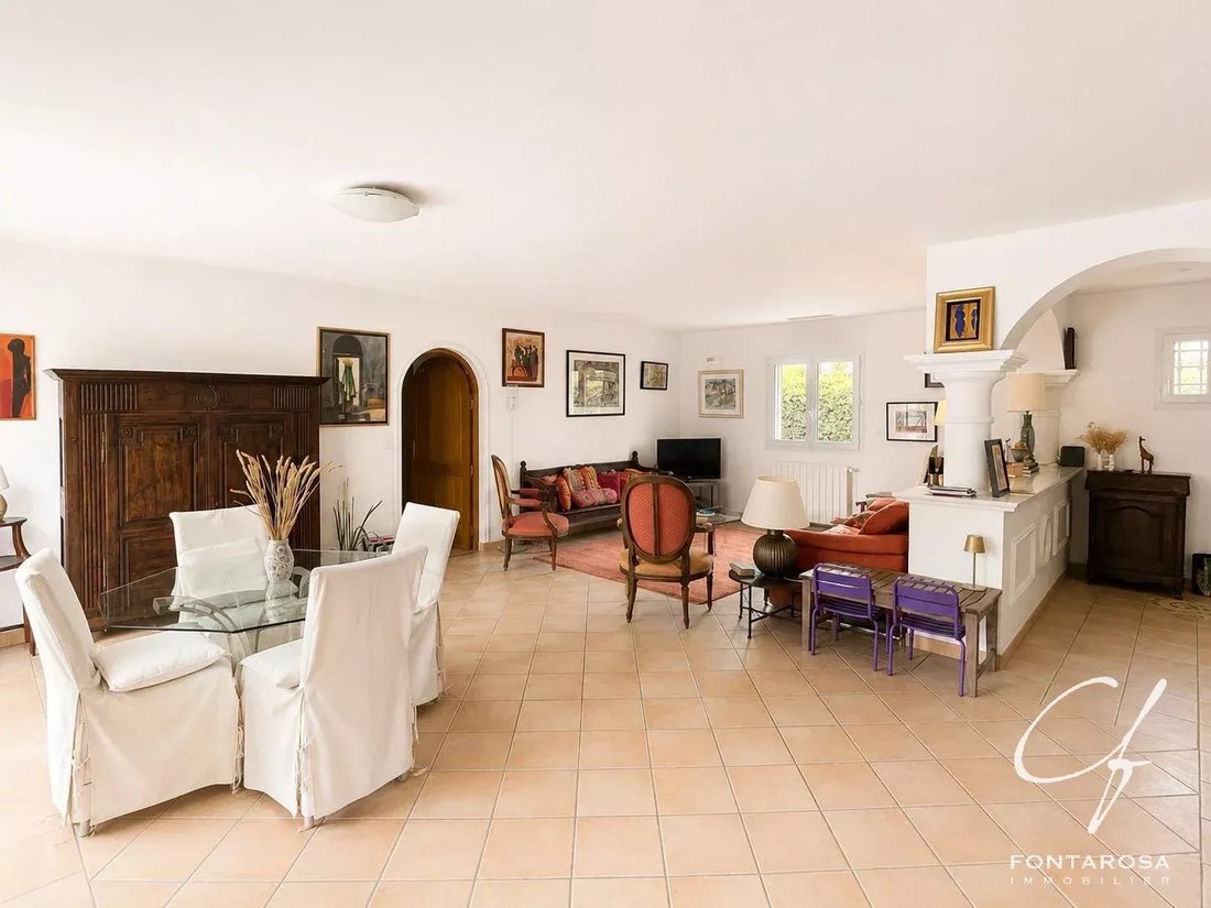 Villa in Nord RN, Puget-sur-Argens, France 5 - 18328057