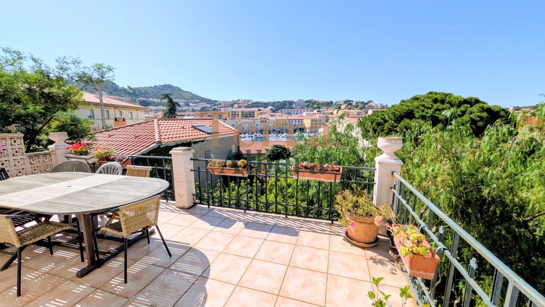 House in Centre Ville Port, Port-Vendres, France 2 - 18441100