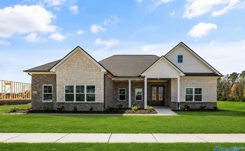 House in Athens, Alabama, United States 1